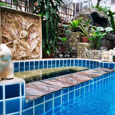 Seven Seas Hotel Patong Beach-2